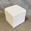 Cube Ottoman - Messi Cobblestone