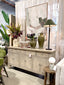 Chinese 6 Door Sideboard - Natural