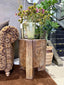 Mei Chinese Stool