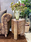 Mei Chinese Stool