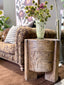 Mei Chinese Stool