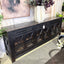 Chinese 6 Door Sideboard - Tao