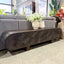 Chinese Bench  - Zitan