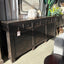 Original Chinese Sideboard - Aged Espresso