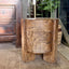 Mei Chinese Stool