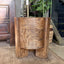 Mei Chinese Stool