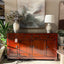 Original Chinese Sideboard - Rich Marigold