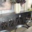 Chinese 6 Door Sideboard - Tao