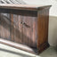 Whistler Sideboard - Distressed Brown