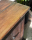 Whistler Sideboard - Distressed Brown