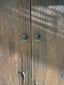 Whistler Sideboard - Distressed Brown