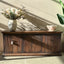 Whistler Sideboard - Distressed Brown