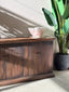 Whistler Sideboard - Distressed Brown