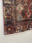 Vintage Shirazi Rug - Bazaar 289x221