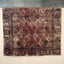 Vintage Shirazi Rug - Bazaar 289x221
