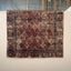 Vintage Shirazi Rug - Bazaar 289x221