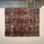Vintage Shirazi Rug - Bazaar 289x221