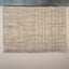 Afghan Sahara Rug - Krema 318x231