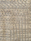 Afghan Sahara Rug - Krema 318x231