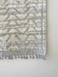 Afghan Sahara Rug - Krema 318x231