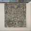 Vintage Persian Rug - Paradise 238x141
