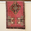 Vintage Kars Small Rug - Phoenix 95x55