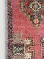 Vintage Kars Small Rug - Phoenix 95x55
