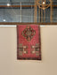 Vintage Kars Small Rug - Phoenix 95x55