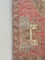Vintage Turkish Small Rug - Jewel 95x55
