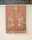 Vintage Turkish Small Rug - Jewel 95x55