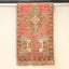 Vintage Turkish Small Rug - Jewel 95x55