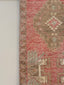 Vintage Turkish Small Rug - Jewel 95x55