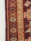 Vintage Herki Runner - Sienna 325x90