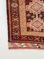 Vintage Herki Runner - Sienna 325x90