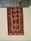 Vintage Herki Runner - Sienna 325x90
