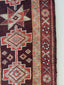 Vintage Herki Runner - Sienna 325x90