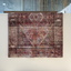 Vintage Shirazi Rug - Amara 294x207