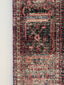 Vintage Shirazi Rug - Amara 294x207
