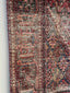 Vintage Shirazi Rug - Amara 294x207