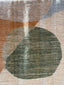 Afghan Sahara Rug - Canyon 311x257