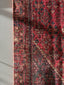 Vintage Shirazi Rug - Ember 321x211