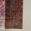 Vintage Shirazi Rug - Ember 321x211