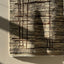 Vintage Afghan Rug - Alluvium 268x176