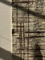 Vintage Afghan Rug - Alluvium 268x176