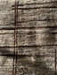 Vintage Afghan Rug - Alluvium 268x176