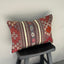 Vintage Turkish Cushion - Cappadocia