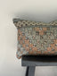 Vintage Turkish Cushion - Marmaris