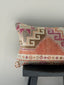 Vintage Turkish Cushion - Konya