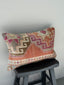 Vintage Turkish Cushion - Konya