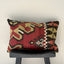 Vintage Turkish Cushion - Bodrum